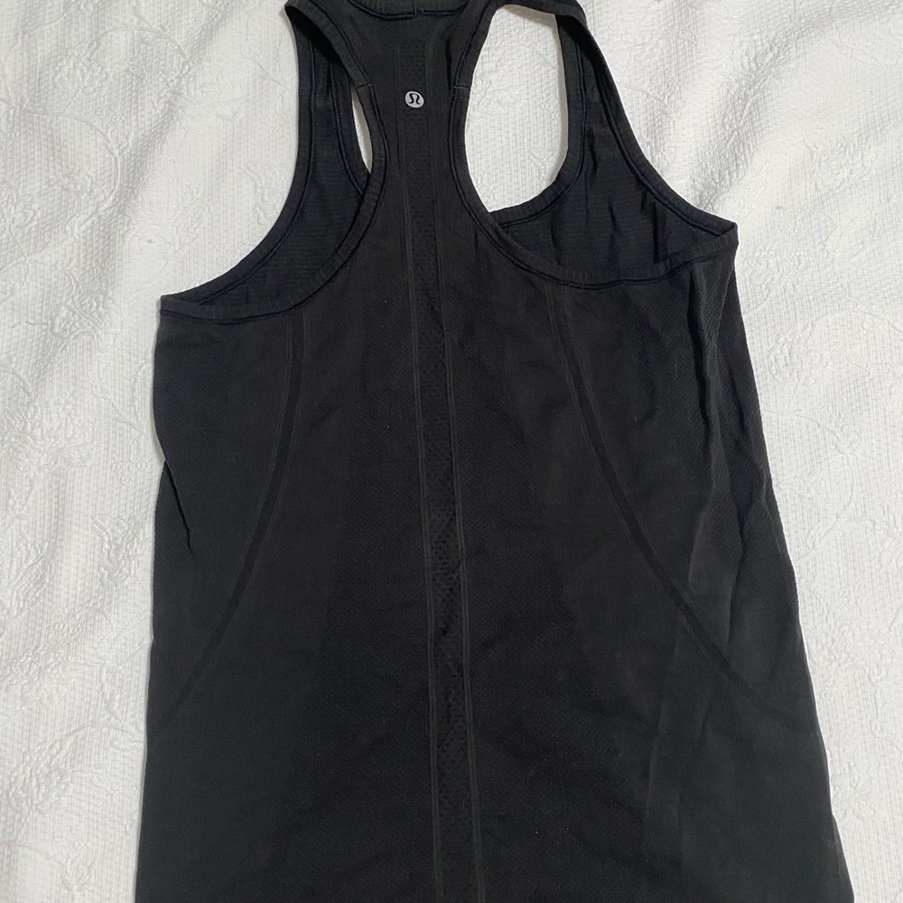 Lululemon racerback tank